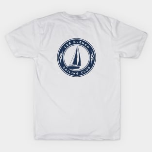 Les Glénan sailing T-Shirt